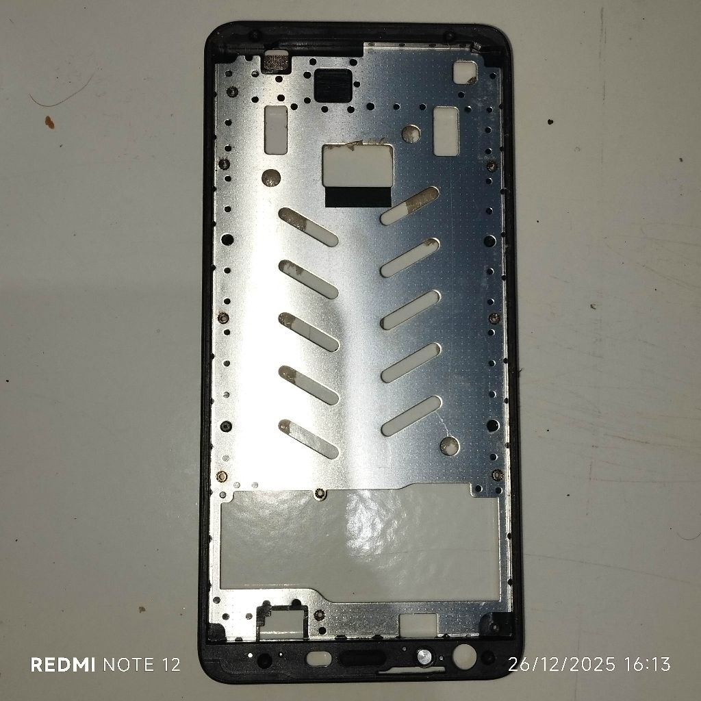 Frame LCD Evercoss U6 XTream 1 Plus