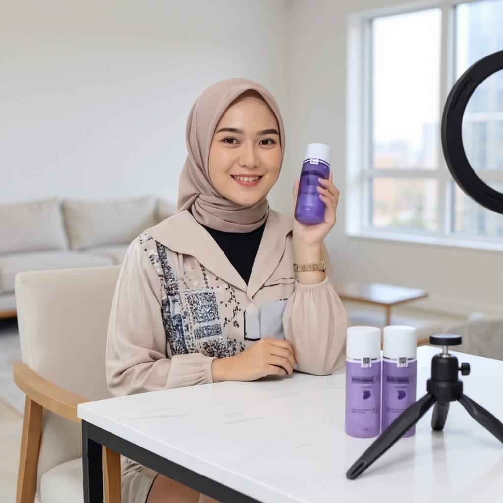 HB Anggur Platinum WLG Original BPOM Whitening Skin Booster Mencerahkan & Memutihkan Badan