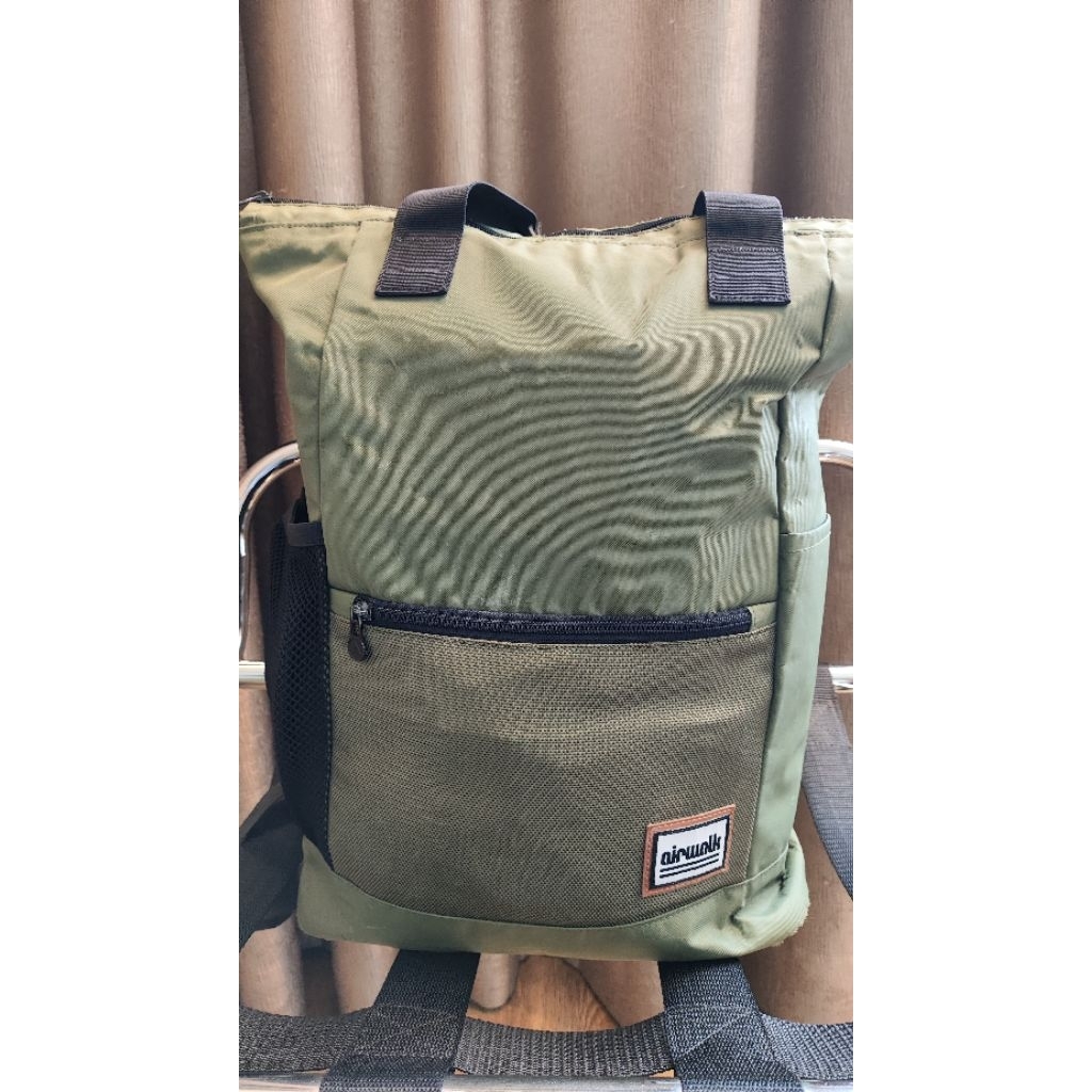 Tas Ransel Airwalk