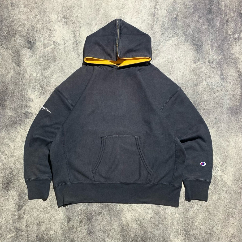HOODIE VINTAGE CHAMPION