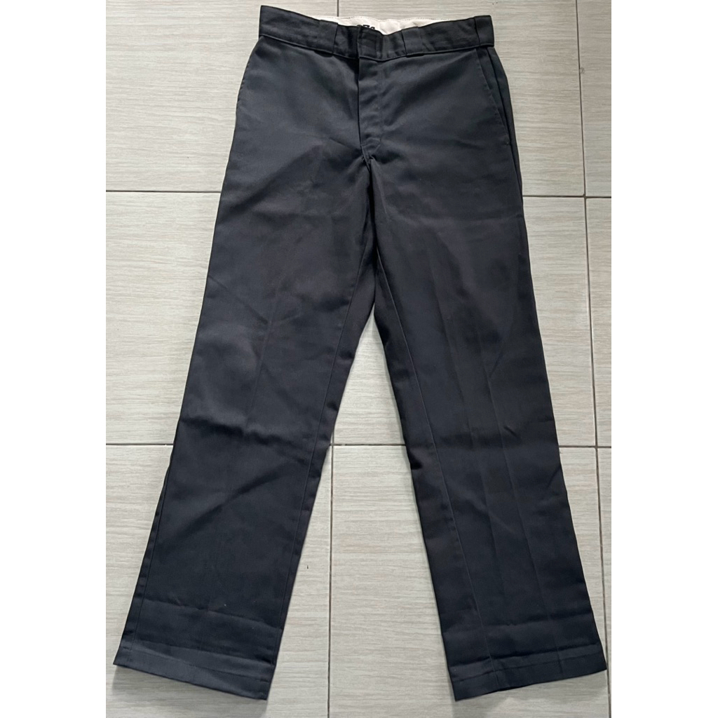 Dickies 874 original fit charcoal