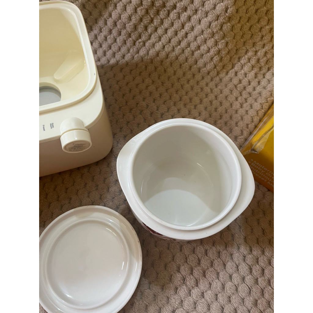 preloved slow cooker bear