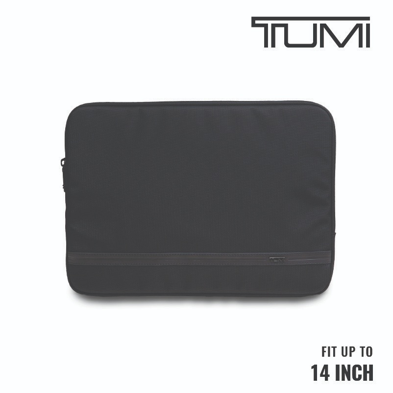 Tas Laptop / Computer Sleeve 14" TUMI Ballistic Nylon