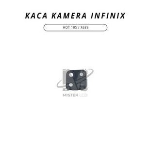 KACA KAMERA INFINIX HOT 10S / X689