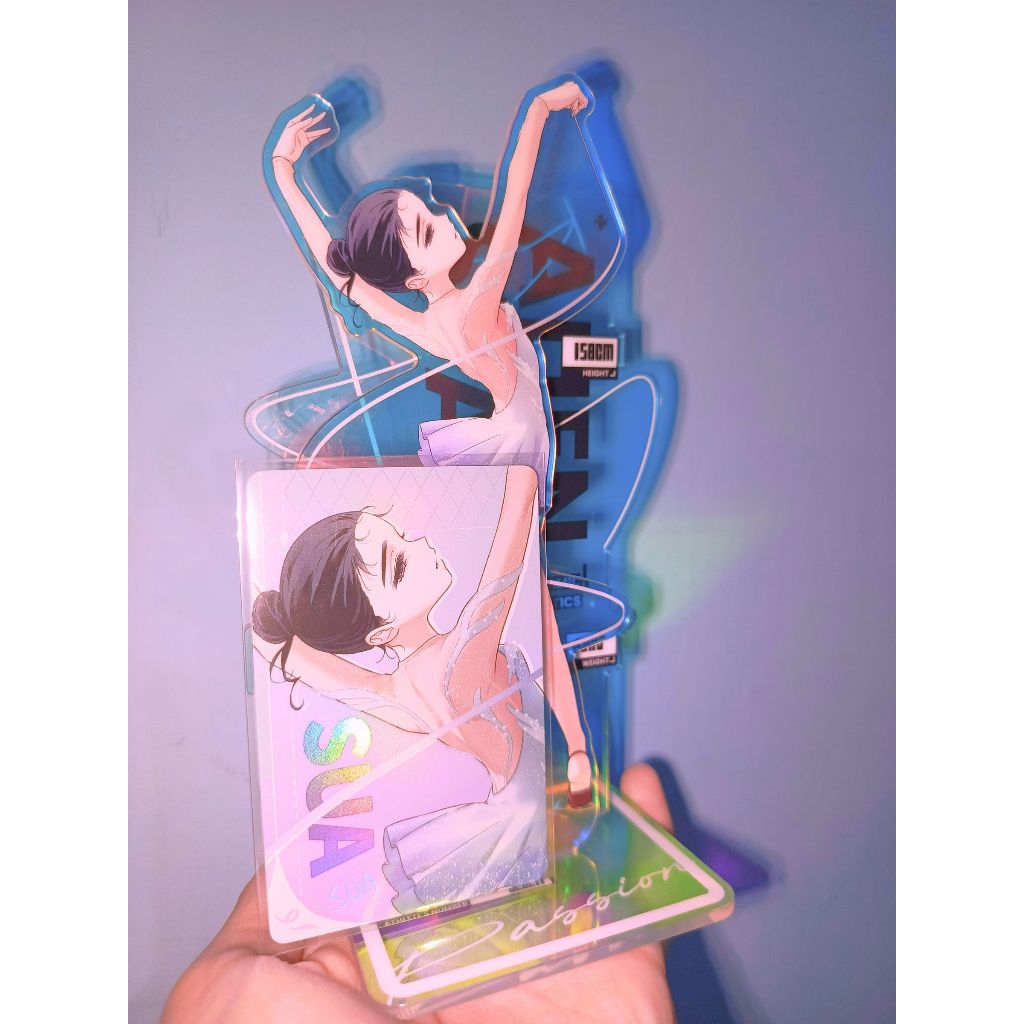 PROJECT SEKAI MERCH [LIVE]