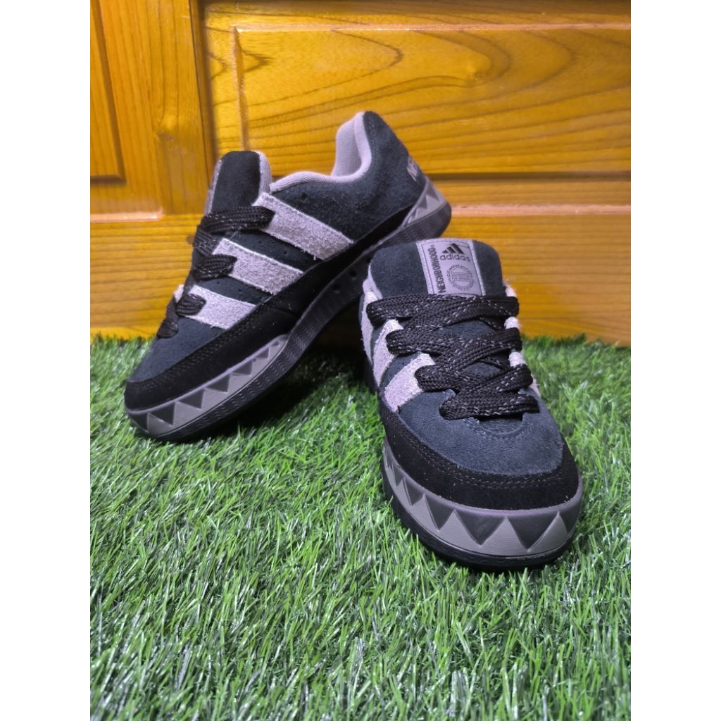 Adidas Adimatic OG X Neighborhood