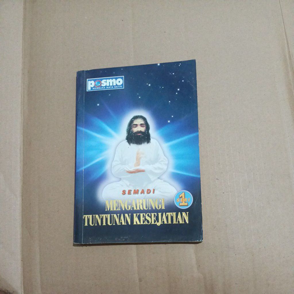 Mengarungi Tuntunan Kesejatian