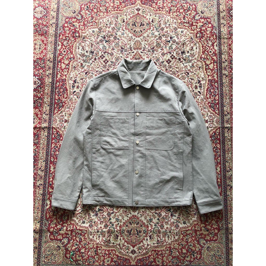 Mindbrige work jacket  Vintage work jacket H745