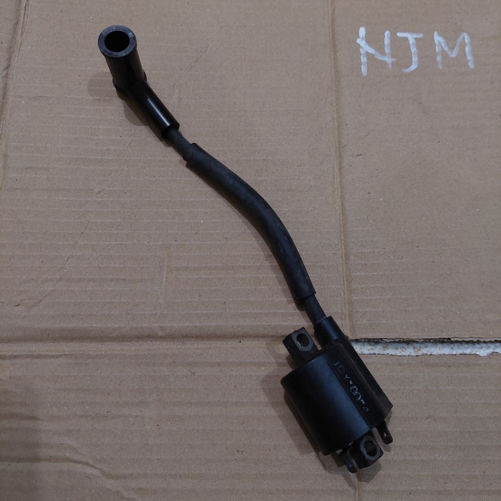 Ignition coil Koil Pengapian Yamaha Jupiter Z1 Original