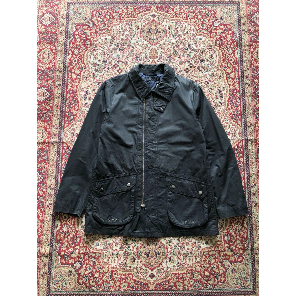 Uniqlo x j+ hunting jacket Vintage Hunting jacket H746