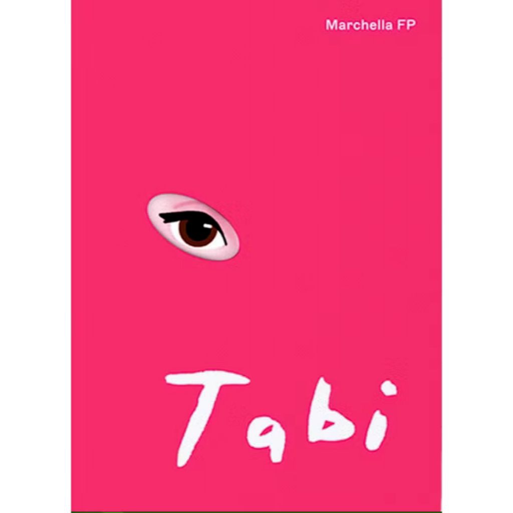 Buku Tabi - Marchella Fp
