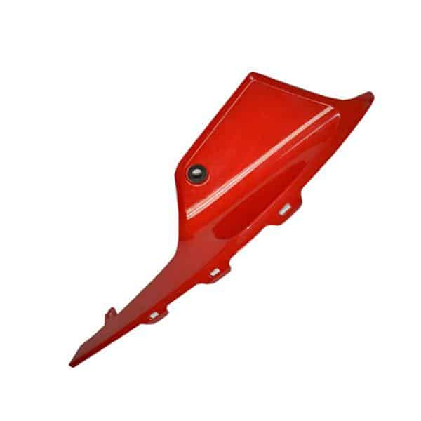 50275-K15-920ZA Cover Body Depan Atas Kiri Merah Honda New CB150R StreetFire K15G
