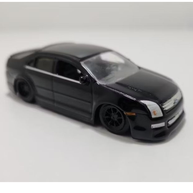 Jada Ford Fusion skala 64