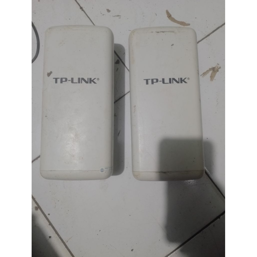 borongan wifi outdoor TP-link model TL-WA5210G