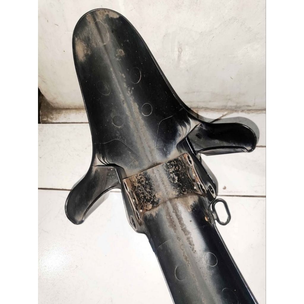 spakbor depan original copotan ninja rr