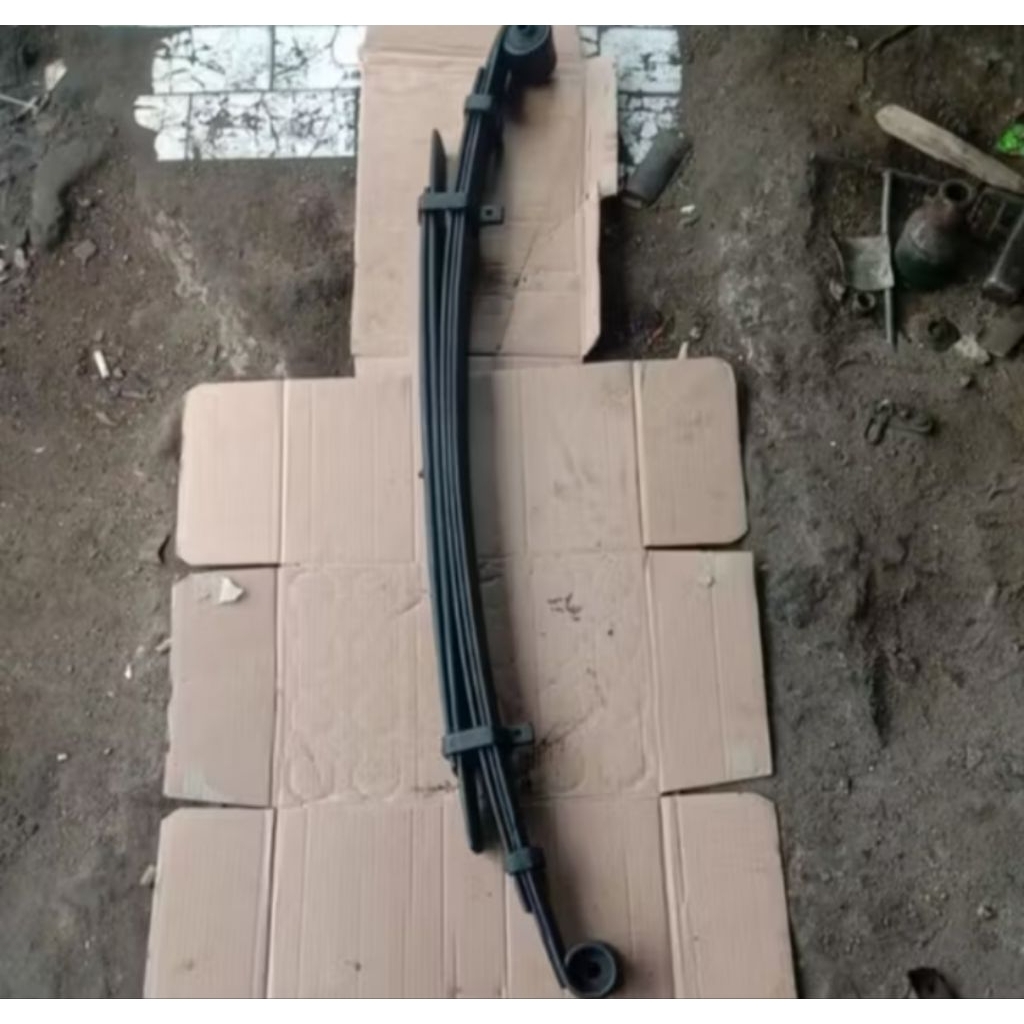 per pikul/daun Futura dan Mitsubishi T120ss