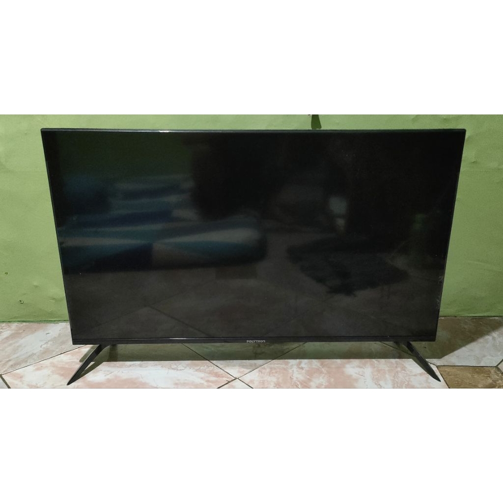 Smart TV Polytron PLD 40CV8969 Minus