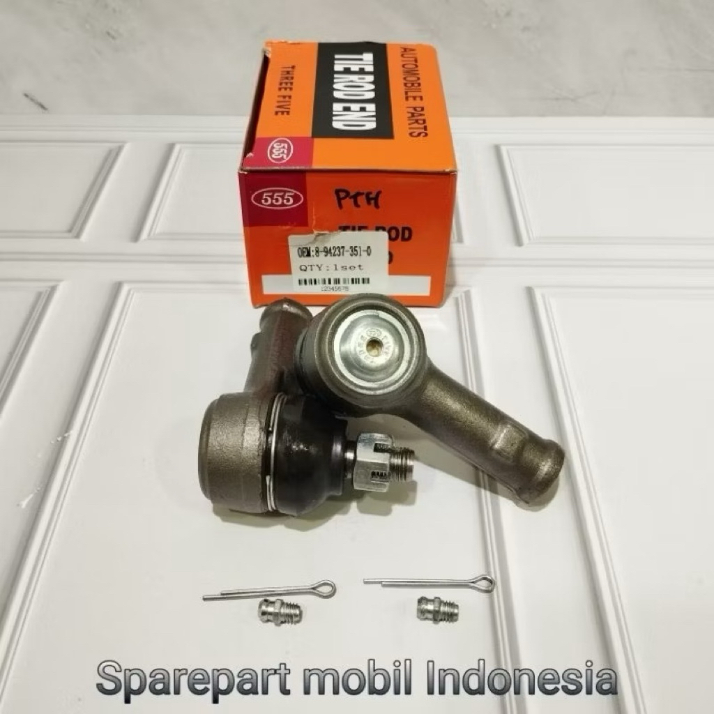 tie rod tierod end Panther 2.3 Panther 2.5 555 Japan Original 1 Set