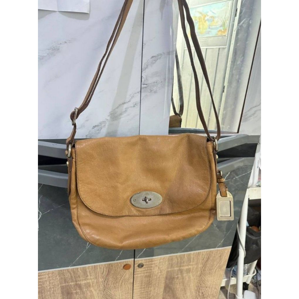 mulberry postman bag authentic guaranteed