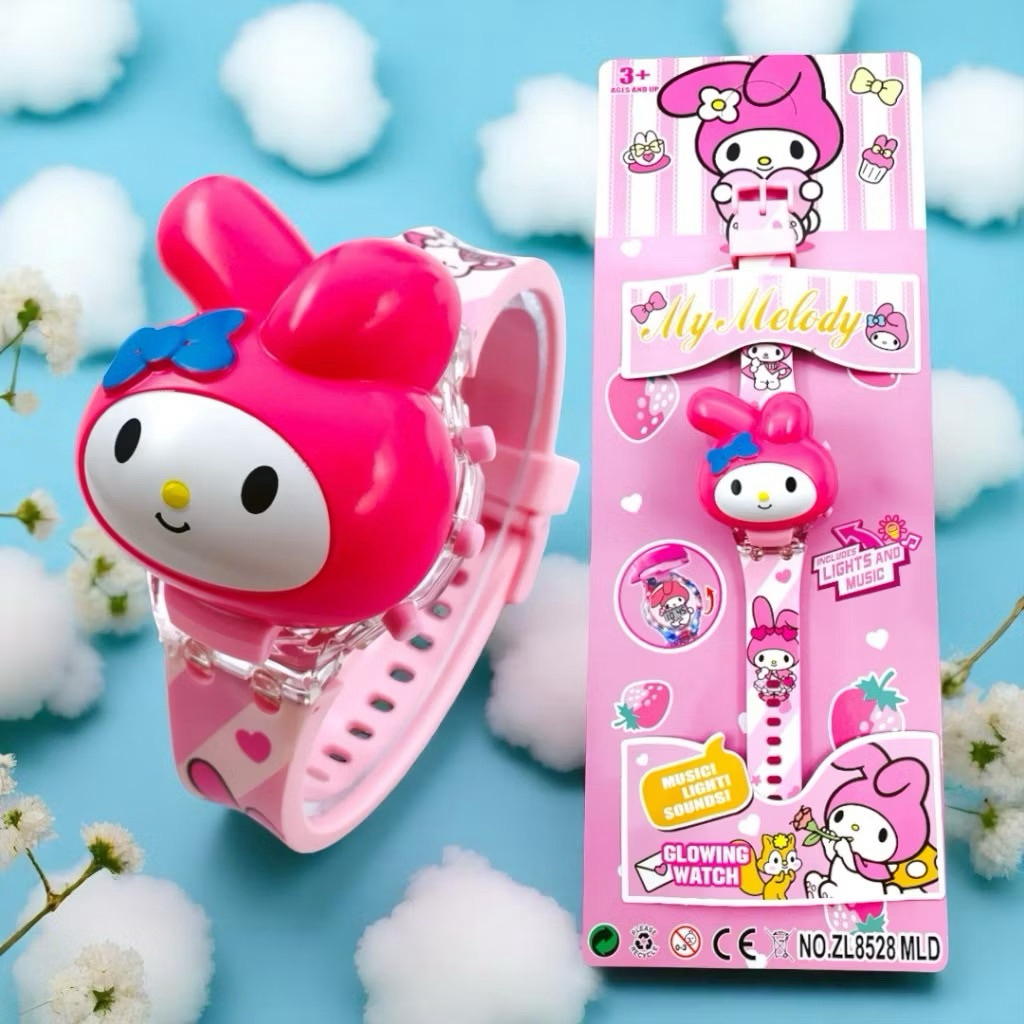 Jam Anak Jam Tangan Anak Karakter Dragon Ball Jam Tangan Trendy Original