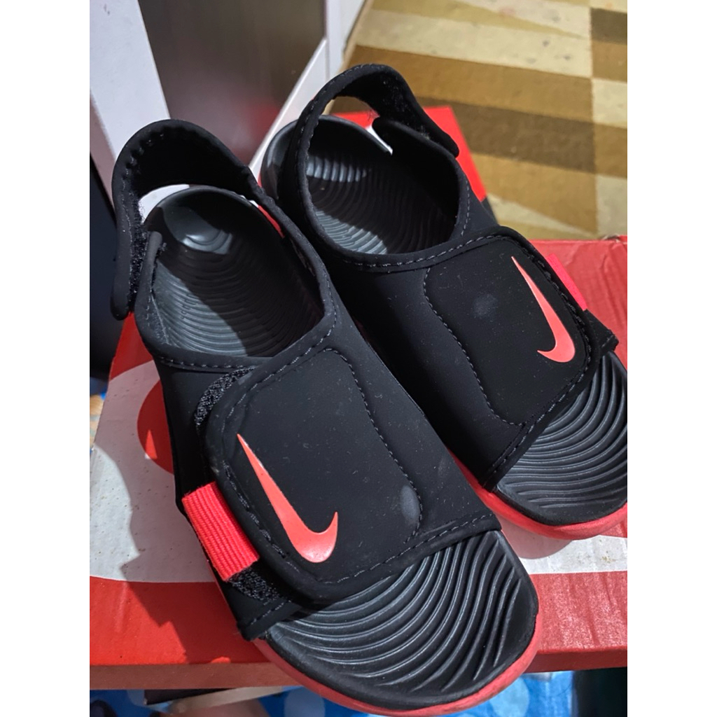Nike Sunray Adjust 5