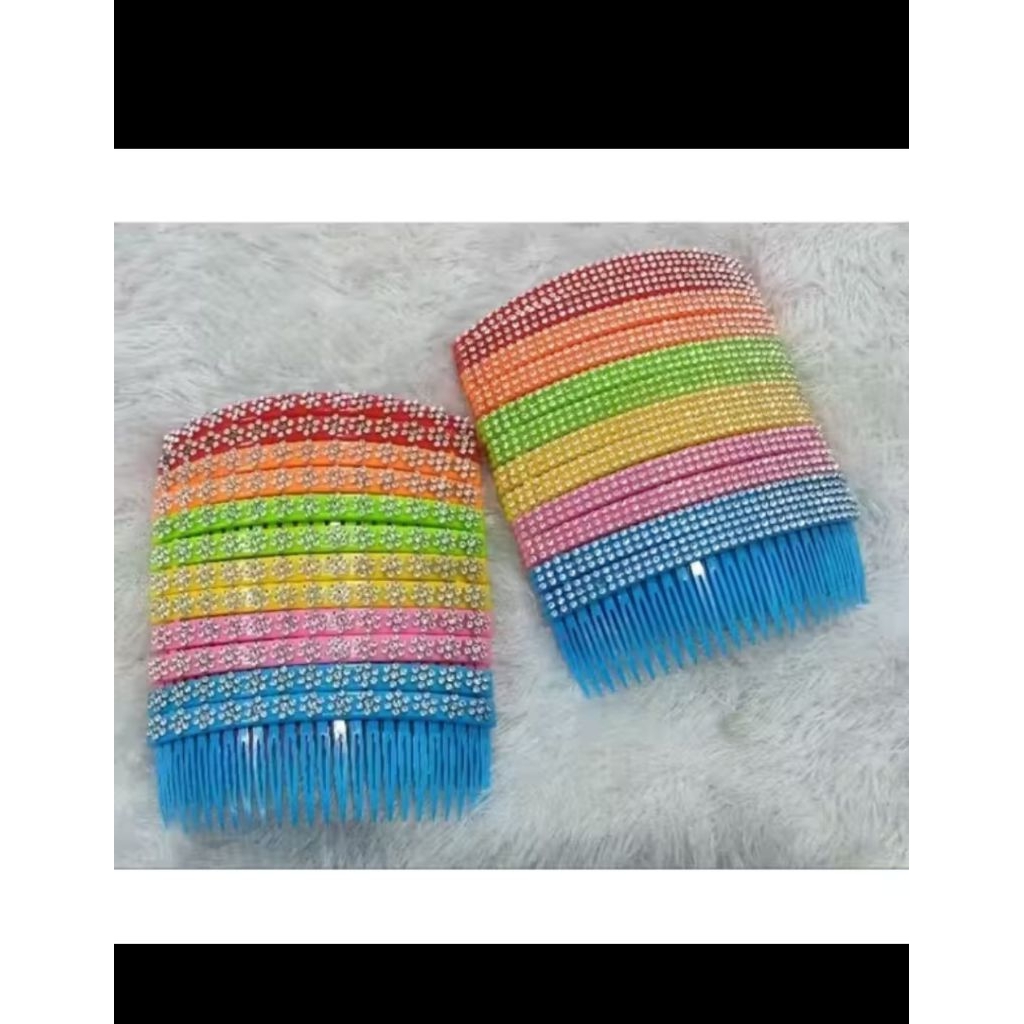 [S A 12pcs] Sirkam Mata palsu/Sirkam Rambut