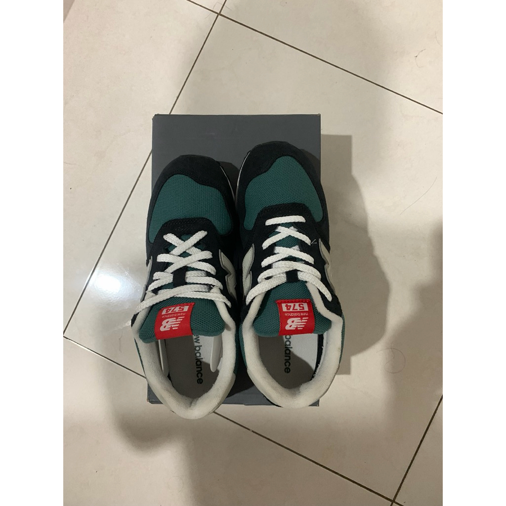 574 New Balance