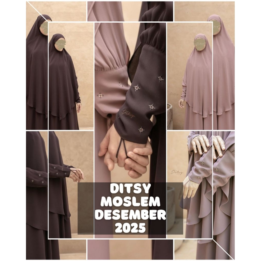 Leilani Maira, Leilani Mina, Leilani Dark Brown, Leilani Dusty Pink, Leilani Antler, Leilani Shitake