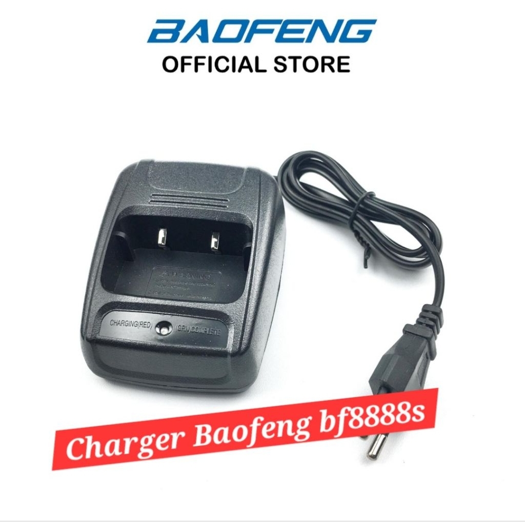charger baofeng bf888s bf-888s