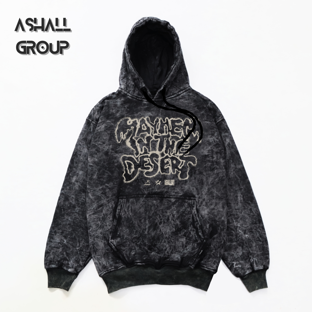 Jaket Saweater Hoodie Mayhem Kekinian Bahan Premium Good Quality