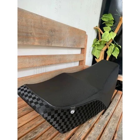 JOK RX KING PERAHU EXTREME KULIT PRESS AMPLAS-Jok rx king pJOK RX KING PERAHU EXTREME KULIT AMPLAS-J