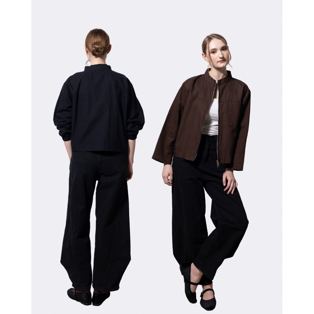 Maimoun - WYLIE JACKET