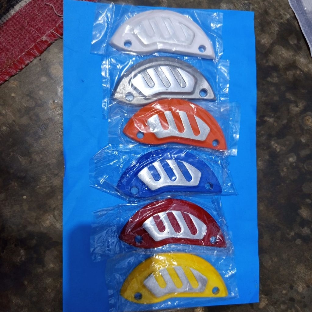 TUTUP COVER CVT UNIVERSAL BEAT KARBU SCOOPY KARBU LAMA