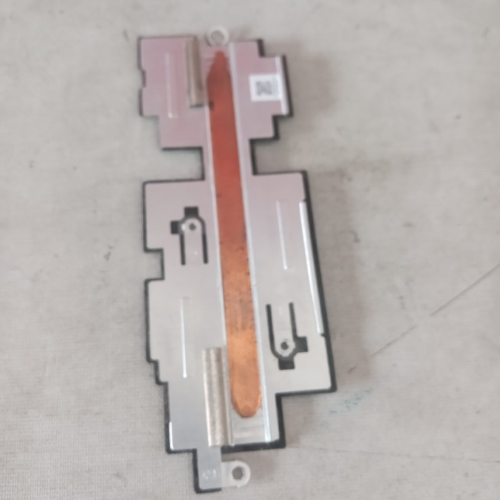 Heatsink Fan Notebook Acer Aspire E3-111 E3-112 ES1-111 ES1-131 V3-112P Cooling Second Bekas 168