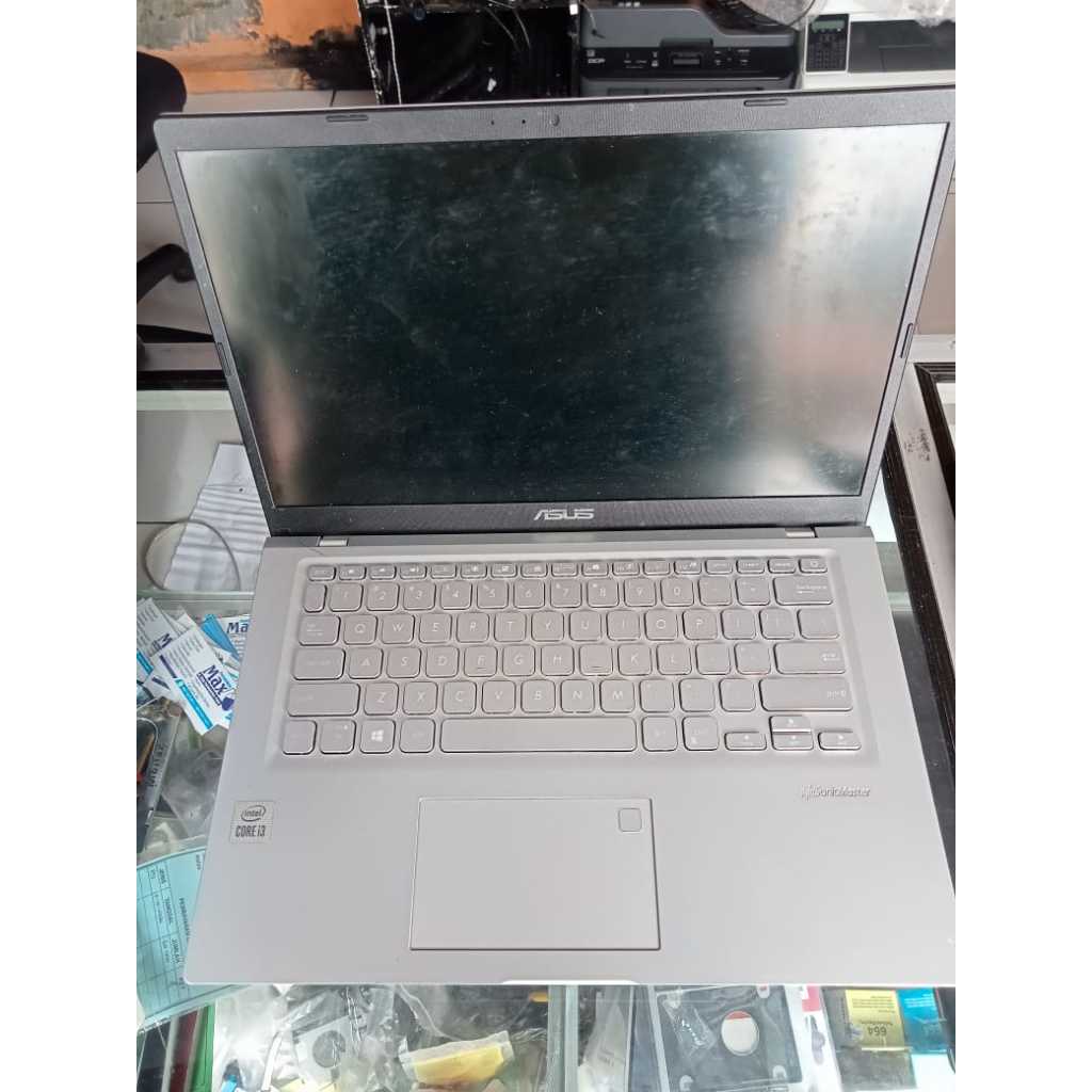 Asus A416FA-FHD323