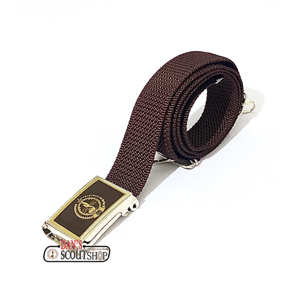 Sabuk Pramuka Kecil Ikat Pinggang Pramuka