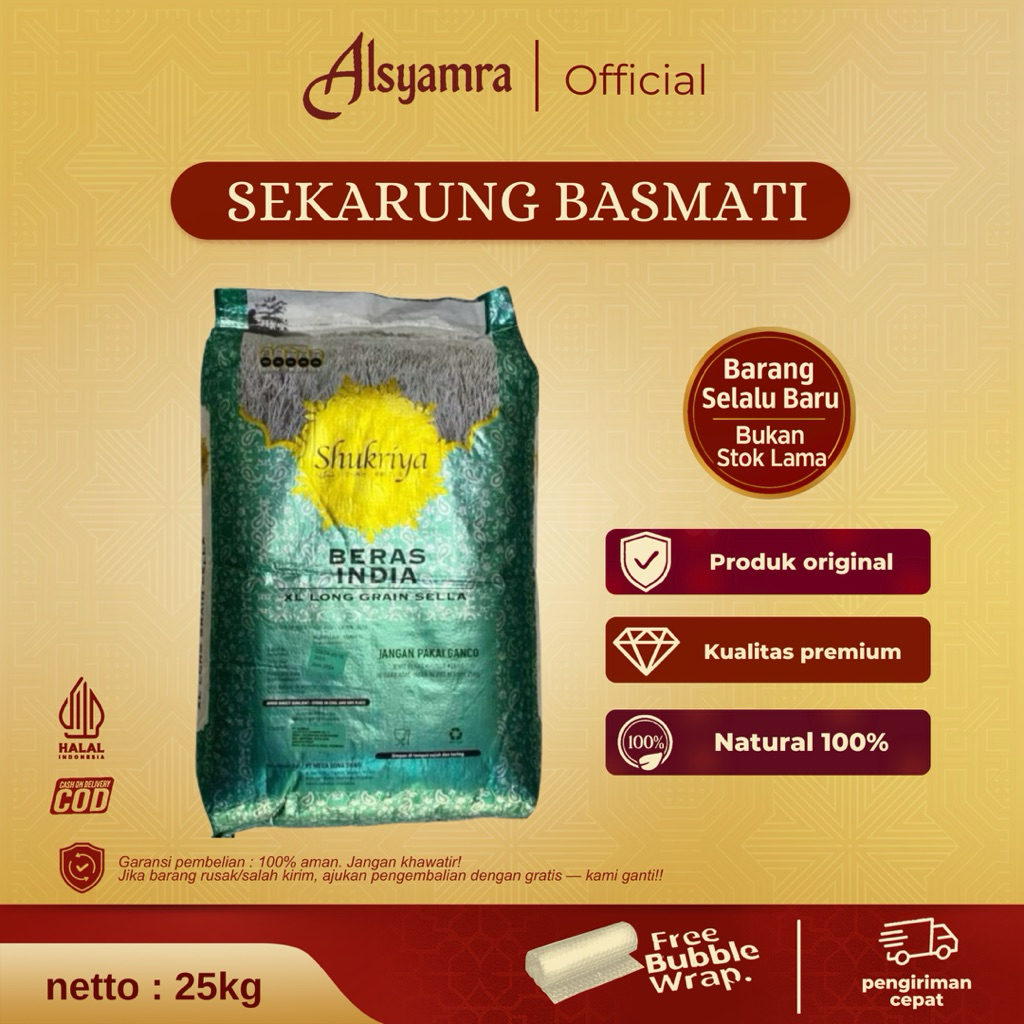 beras basmati 25kg beras basmati premium beras basmati kualitas terbaik