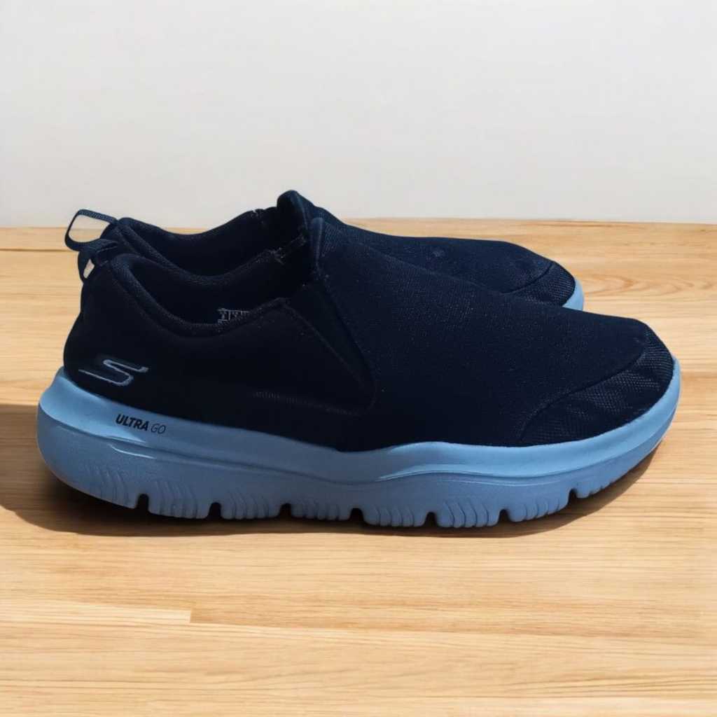 Skechers Go Walk Evolution Ultra Loafers 41