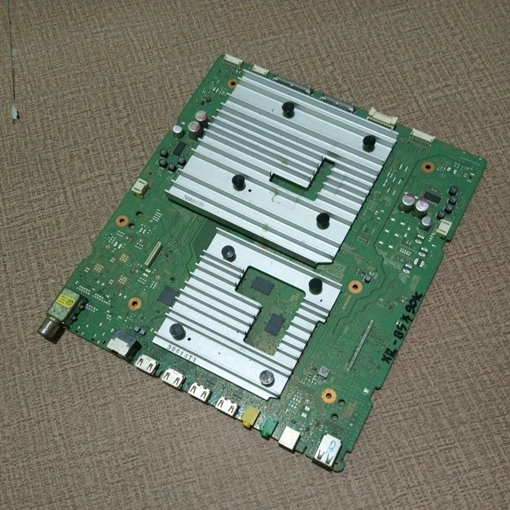 MB XR-85X90K MAINBOARD TV ANDROIT SONY XR-75X90K