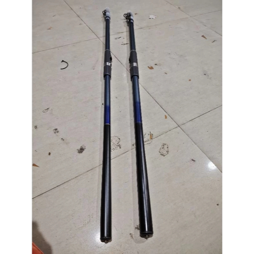 Joran Maguro Surf Casting Power Cast 390 420 Power Cast