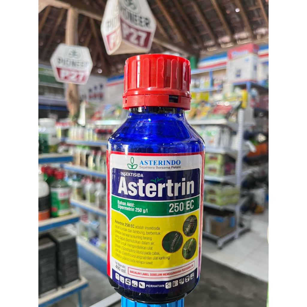 ASTERTRIN 250 EC_Insektisida