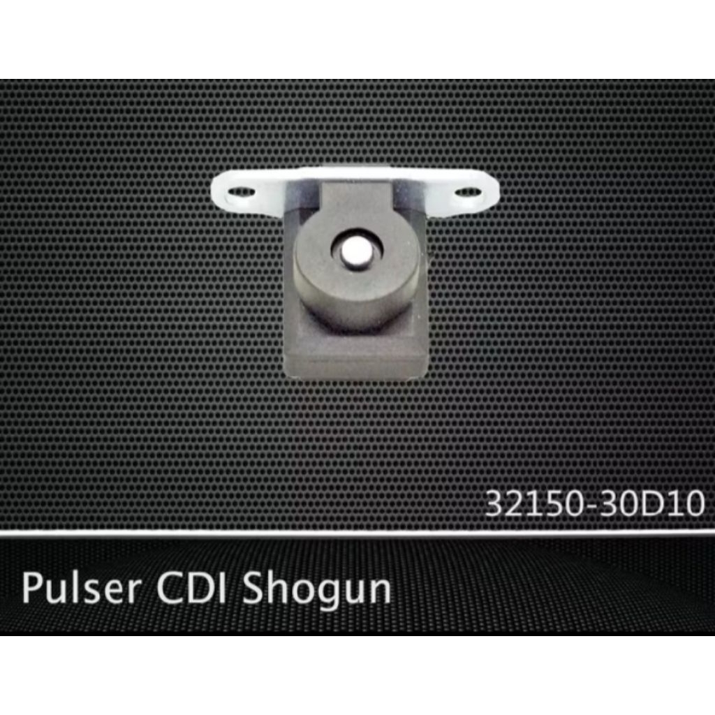 pulser CDI smash/Shogun/Fu