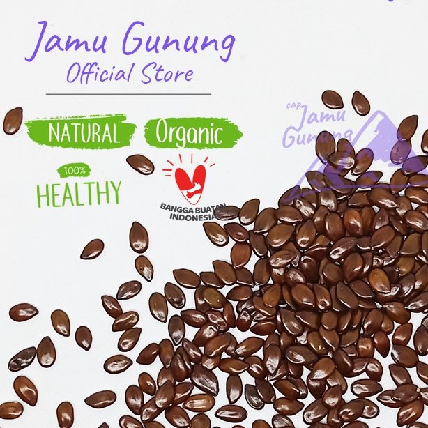 Biji Lamtoro Gung 500gr Petai Cina Kering - Obat Diabetes