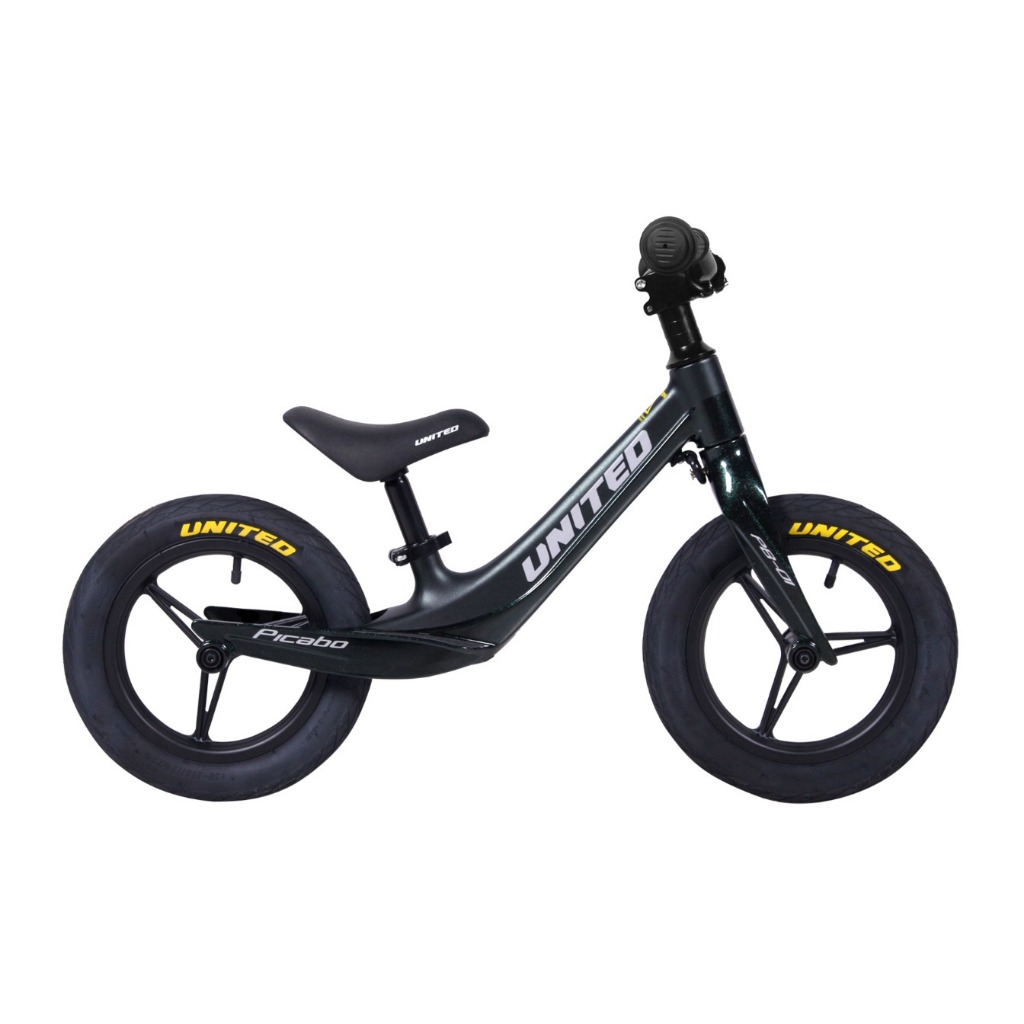 SEPEDA PUSHBIKE UNITED PICABO