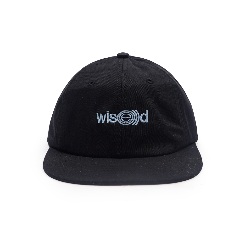 WISED | SLAB | 6 PANEL HAT
