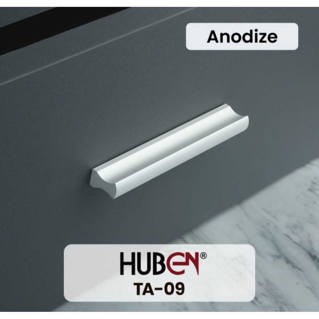 tarikan pintu lemari TA-09 HUBEN