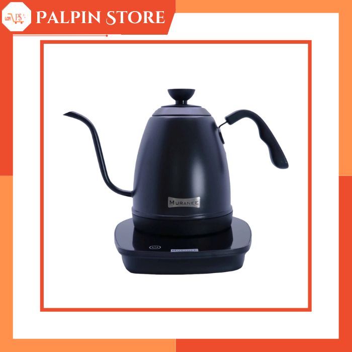 Teko Listrik leher angsa MURANEE 1.000 ml MK-818