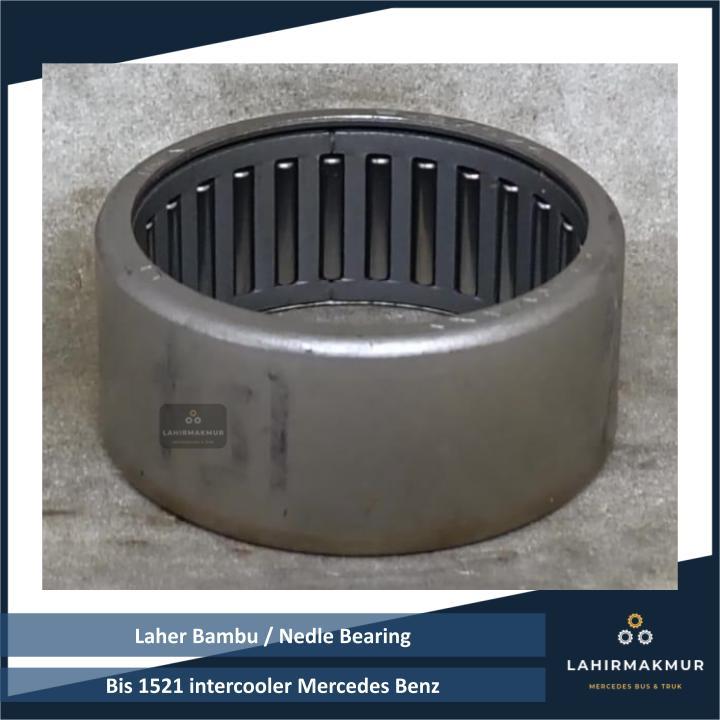 Laher Bambu / Nedle Bearing Bis 1521 intercooler Mercedes Benz