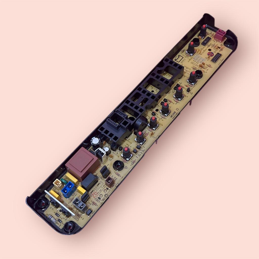 Modul mesin cuci MIDEA MAE7501 baru