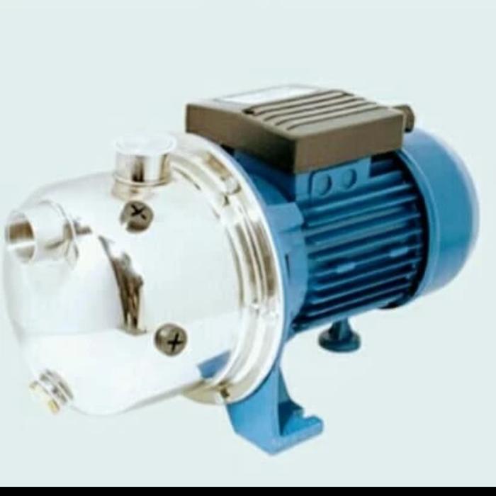 Pompa Air Semi Jet Stainless Steel Kyodo Jet S 80